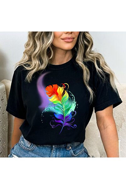 Nayla TRICOU BUMBAC 100%