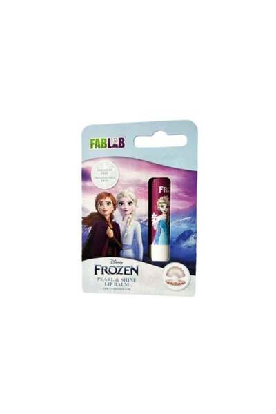 Other Fab Lab Pearl & Shine Frozen Lip Balm - 4.5g