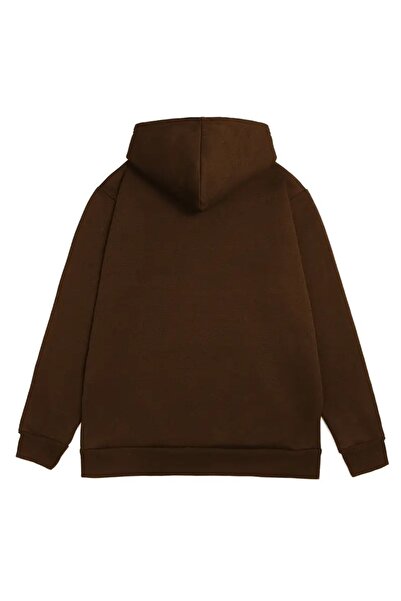LAYORA Hooded Sweatshirt – Warm, Comfortable, and Trendy Design