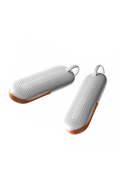 ambrasmart Portable shoe dryer and heater, sterilizer, ideal for home use