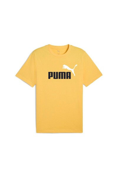 Puma Tricou ESS 2 COLOR No. 1 Logo Tee