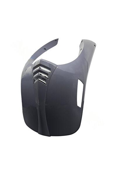 Genel Markalar KUBA BLUEBIRD SİNYAL GRENAJI KAPAKLI MAVİ