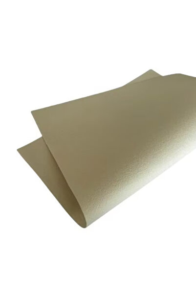 feltland Fetru rigid 1.2mm 50X55cm, crem deschis