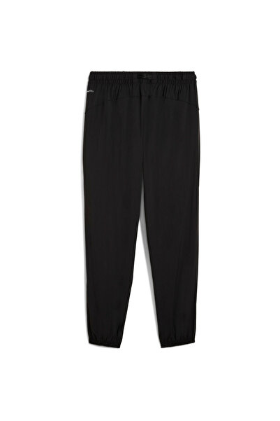 Puma Trousers tech Winterized Relaxed Pants, Black, Men