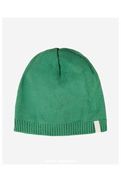 PIECE SIGNATURE Children's Knitwear Thin Beanie (4-8 Years Old)
