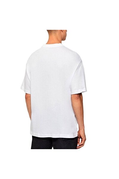 Calvin Klein Tricou SS 30S MICRO MONOLOGOGRAFIC TE