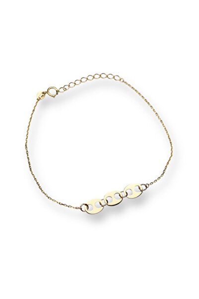 Diva Gold Gold bracelet