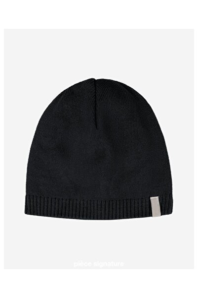 PIECE SIGNATURE Children's Knitwear Thin Beanie (4-8 Years Old)