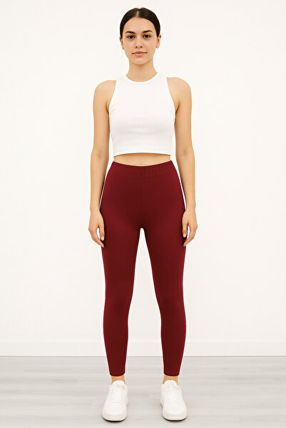 DAİSİES ملابس رياضية ضيقة ومرنة عالية الخصر يبرز انحناءات الجسم