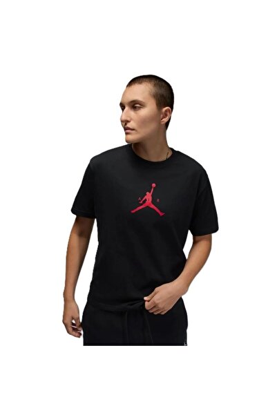 Nike Tricou W J JUMPMAN SS GF TEE HBR