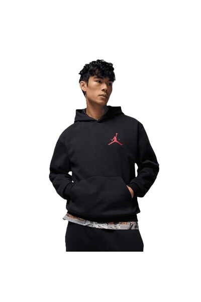 Nike Hanorac M J JUMPMAN FLC PO