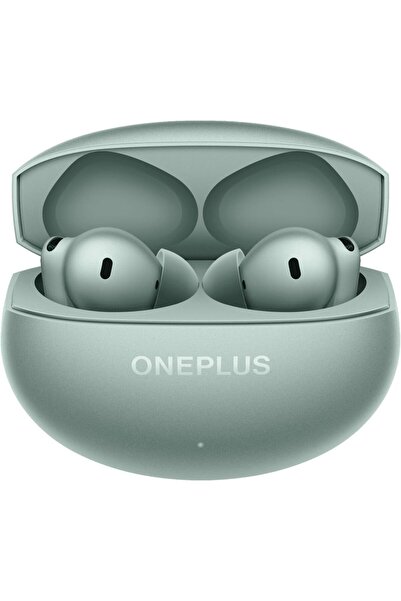 Oneplus Buds 4 Wireless Earbuds (Green)