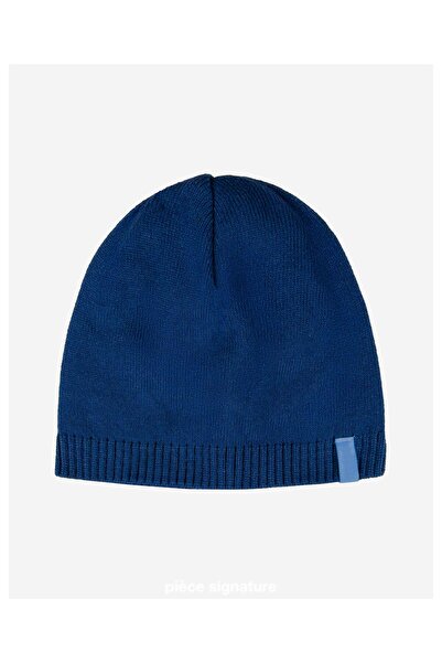PIECE SIGNATURE Children's Knitwear Thin Beanie (4-8 Years Old)