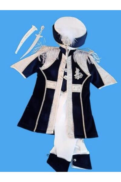 maşidem kostüm CİHANBEYLİ SÜNNET TAKIMI