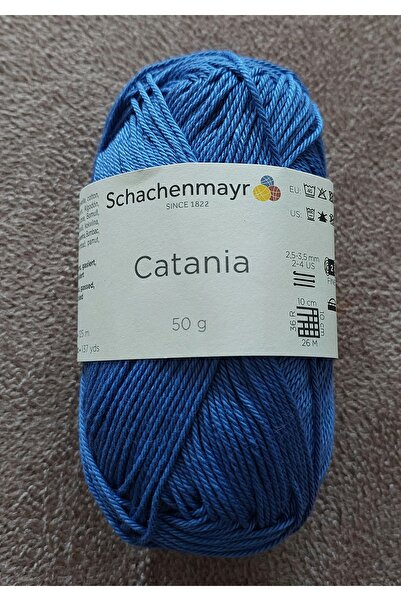 catania Cotton Knitting Yarn