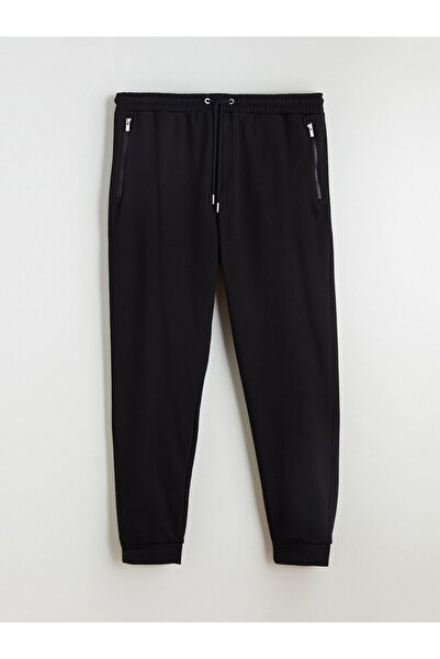 LC Waikiki Peak Yeni Sezon Standart Kalıp Erkek Jogger Eşofman Altı