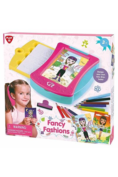 Play Go أزياء فاخرة