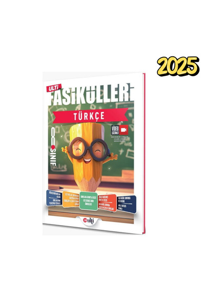 Bes Yayınları Ulti Yayınları 8. Sınıf Türkçe Matematik ve Fen İnkılap Tarihi ...