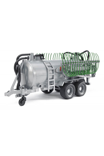 Bruder Cisternă pentru îngrășăminte Fliegl cu 2 axe, 02020