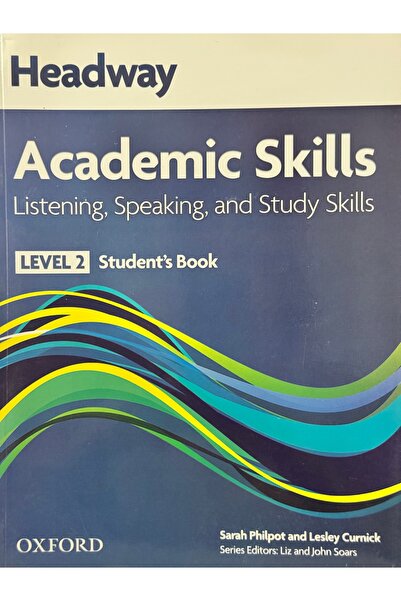 DAR مهارات أكاديمية في الاستماع والتحدث - الصف الثاني عشر