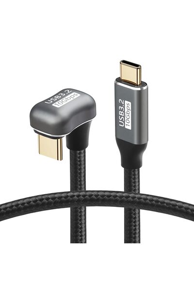 NALACAL كابل USB Type-C لأجهزة الكمبيوتر المحمولة والأجهزة اللوحية والهواتف ا...