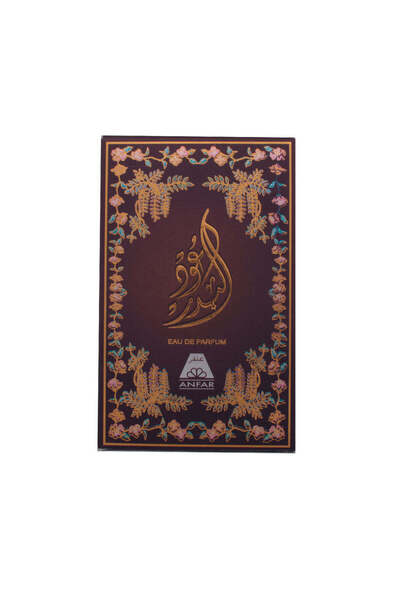 Anfar Oud Al Badr Perfume Original 60ml