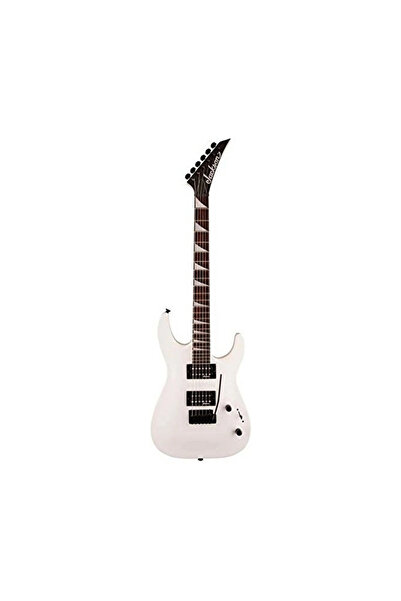 Jackson JS22 Dinky Arch Top AH SWH