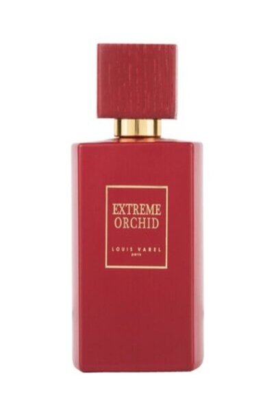 Louis Varel Apa de Parfum Extreme Orchid, Louis Varel, Unisex - 100ml