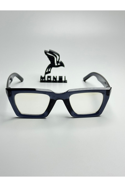 MONAL Katre Can Change Blue Light Filter Screen Glasses Optical Compatible Gl...