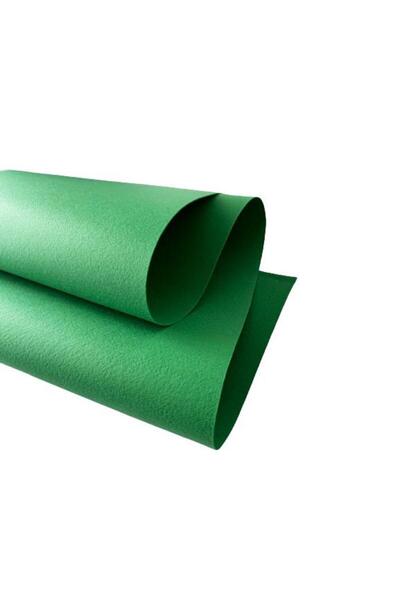 feltland Fetru rigid 1.2mm 25X55cm, verde inchis