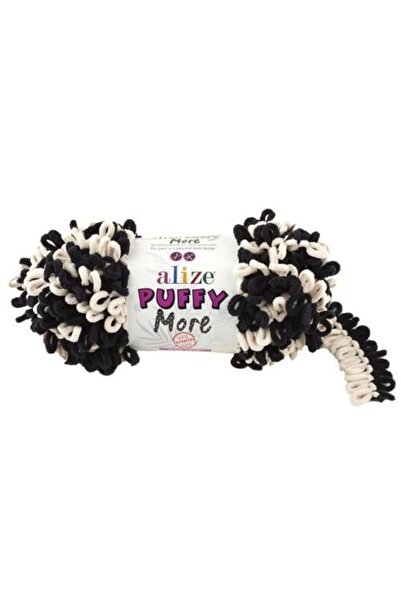 Alize 2 Pcs Puffy More – 6290