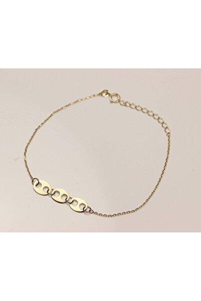 Diva Gold Gold bracelet