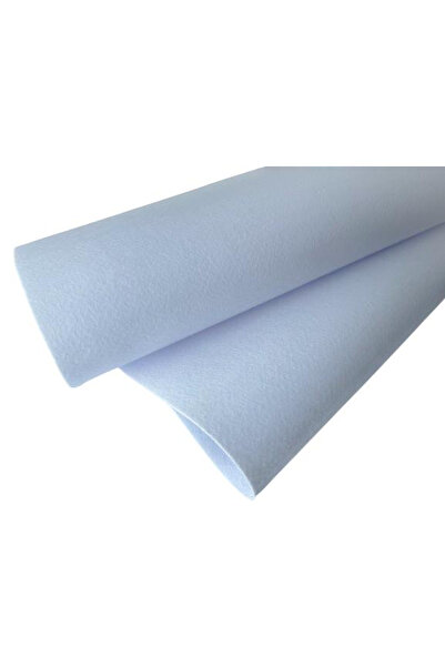 feltland Fetru rigid 1.2mm 50X55cm, alb