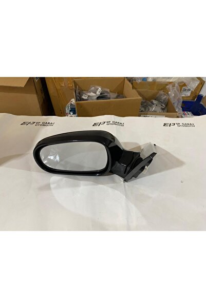 EP GARAJ OTOMOTİV HONDA VTEC 2001-2006 MODEL UYUMLU ELEKTİRİKLİ SOL AYNA