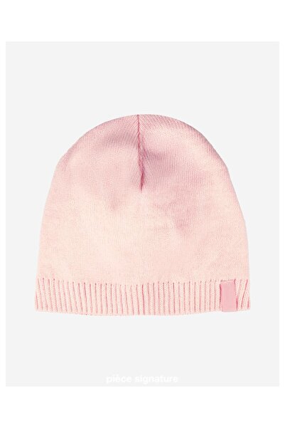 PIECE SIGNATURE Children's Knitwear Thin Beanie (4-8 Years Old)