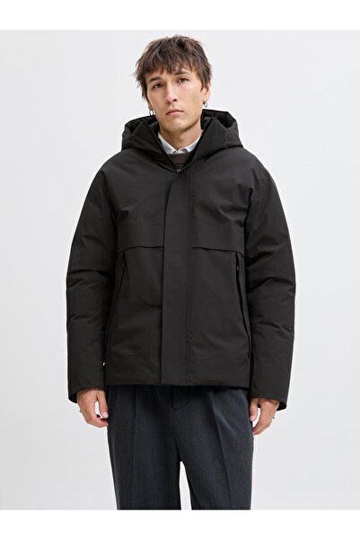 Jack & Jones JPRCCMOON JACKET SN Black