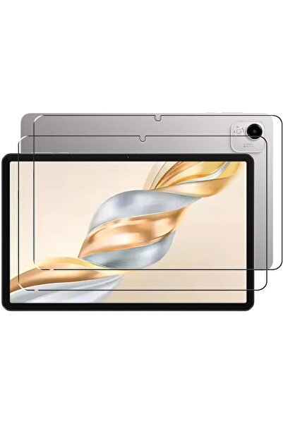 007 واقي شاشة من الزجاج المقوى 11.5 بوصة لجهاز Honor Pad X9A / X9 Pro - Tujibeay