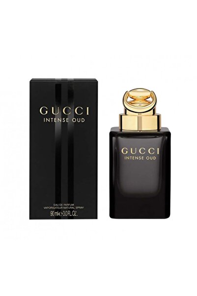 Gucci Intense Oud for Men Eau de Parfum 90ml