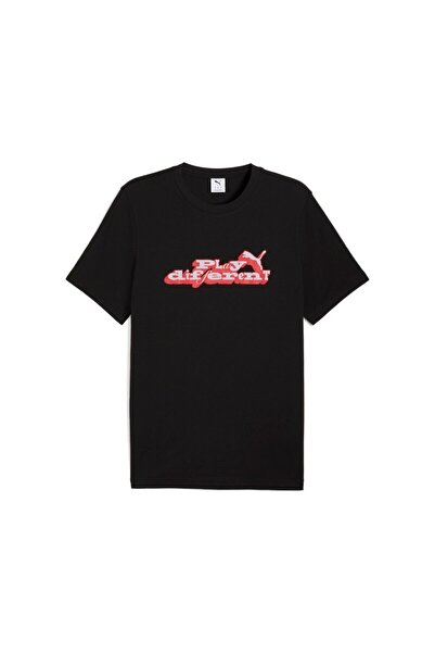 Puma Tricou GRAPHIC Play Different Tee
