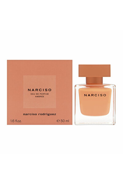 Narciso Rodriguez Narciso Rodriguez Narciso Amber Eau de Parfum 50ml