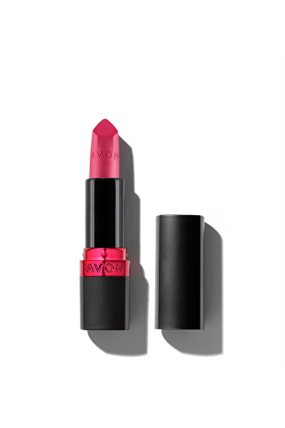 AVON Ultra Mat Ruj - 24 Power Pink