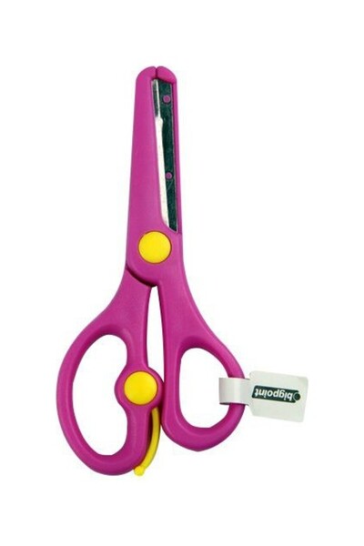 Bigpoint Bp437 Yayli Makas Ve Korumalı