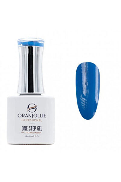 Oranjollie Professional Oja semipermanenta One Step OS125 (046)