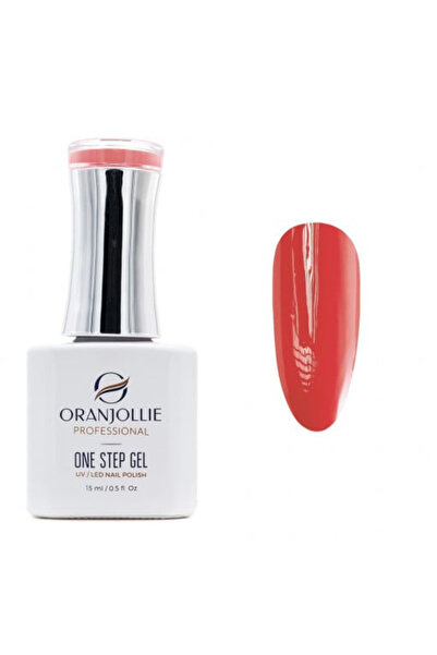 Oranjollie Professional Oja semipermanenta One Step OM293