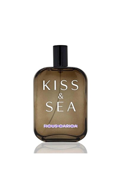 samam Kiss & Sea Ficus Carica Eau de Parfum 100ml