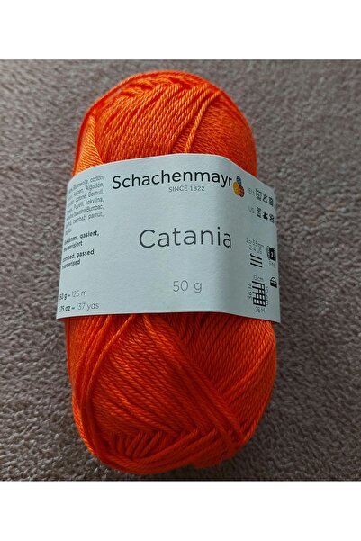 catania Cotton Knitting Yarn