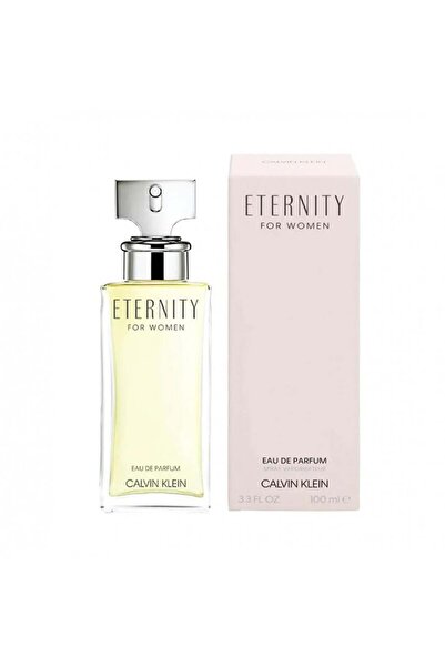 Calvin Klein Calvin Klein Eternity for Women Eau de Parfum 100ml