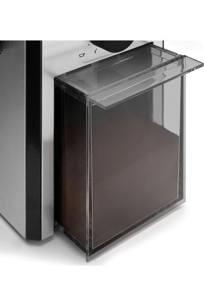 De'Longhi Coffee Grinder, Stainless Steel Blade, 120G Capacity, 110W, KG89