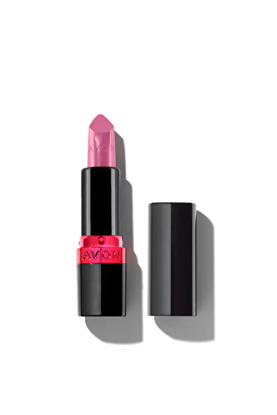 AVON Ultra Colour Creamy Ruj - 63 Lilac Romance