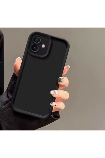 m.tk moveteck Samsung Galaxy A07 Kılıf Yumuşak Renkli Lansman Silikon Kamera ...